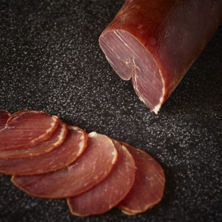 Lomo (Cured pork loin) - The Iberians