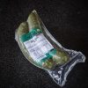Green Chorizo Pack - The Iberians