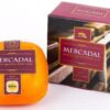 Mahon Cheese Mercadal - The Iberians