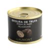 Winter truffle fragments 100g - The Iberians
