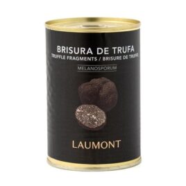 Winter truffle fragments 200g - The Iberians