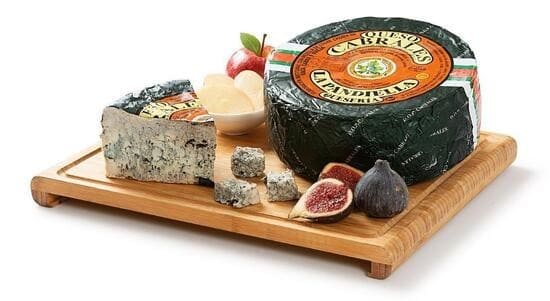 Cabrales PDO Blue Cheese - The Iberians