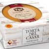 Torta del Casar PDO format - The Iberians