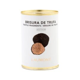 Summer truffle – Fragments