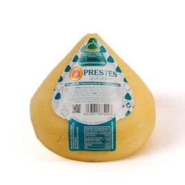 Tetilla Cheese PDO - The Iberians