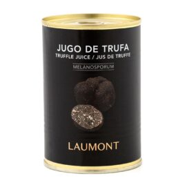 Extra winter truffle juice preserved