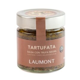 Black truffle sauce – Tartufata