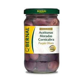 Olives Cornicabra Bernal - The Iberians