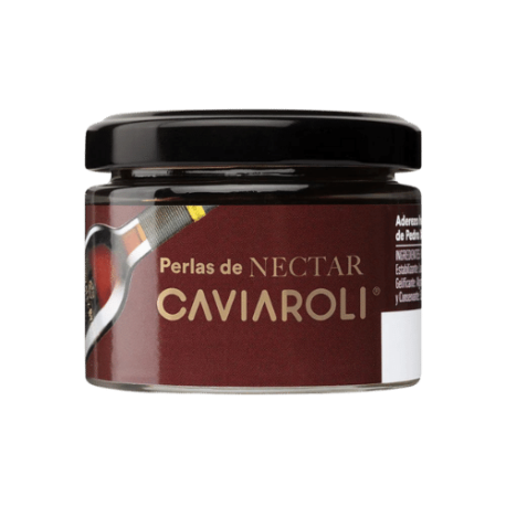 Caviaroli Nectar Pedro Ximénez de González Byass